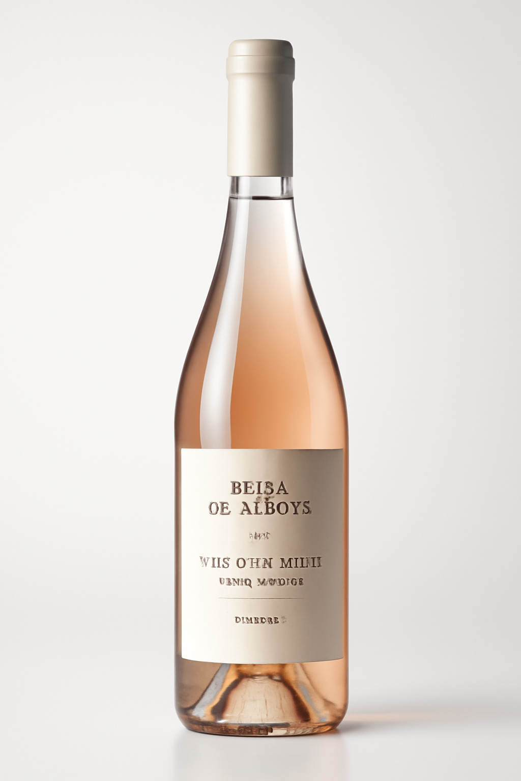Rosé delle Siepi, IGT Benaco Bresciano