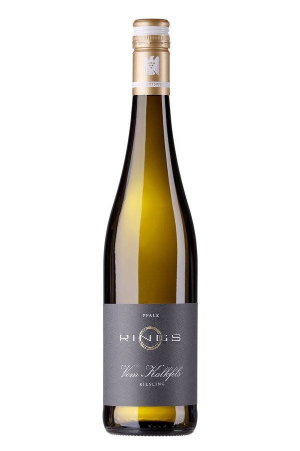 Rings Riesling Kallstadt VDP Ortswein 2020