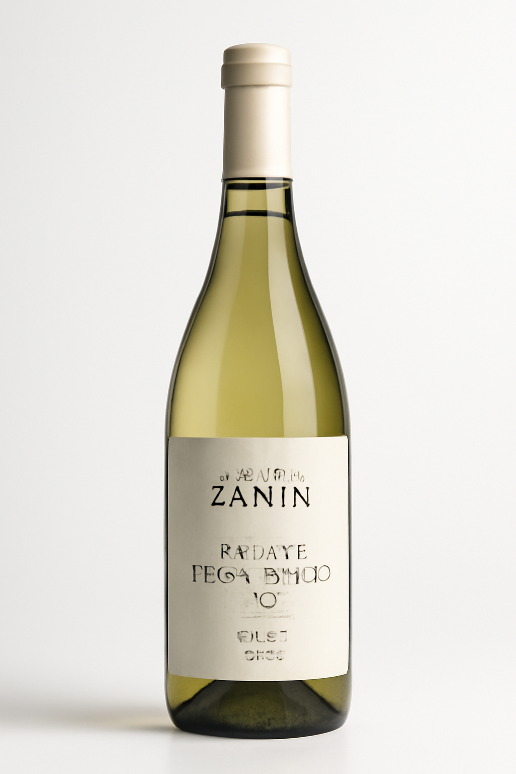 Grappa di Pinot Grigio 40°