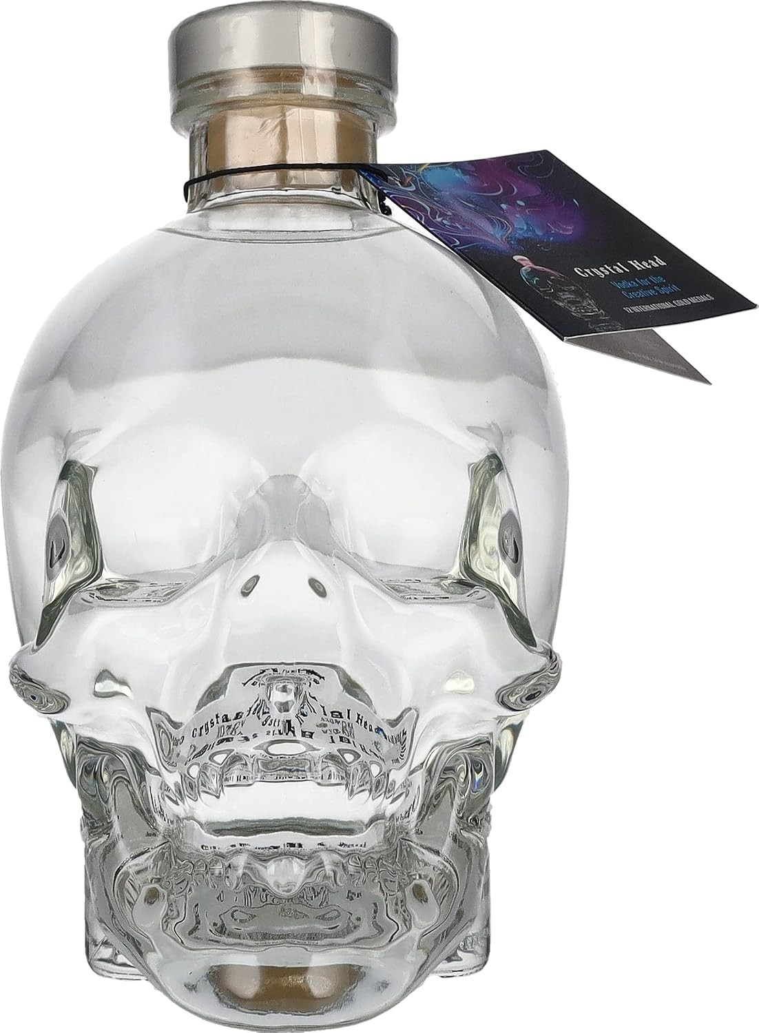 Crystal Head Crystal Head