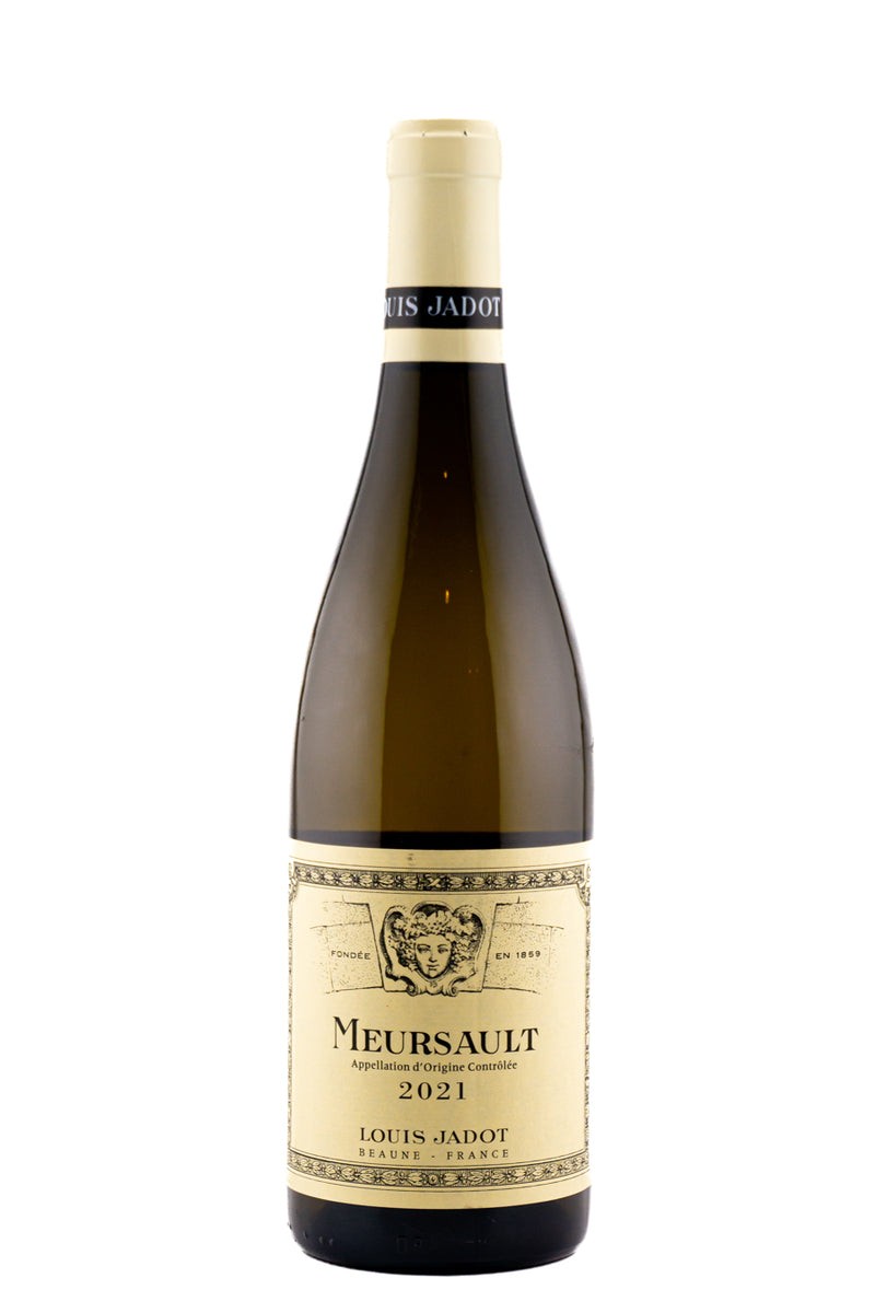 Louis Jadot Meursault 2023