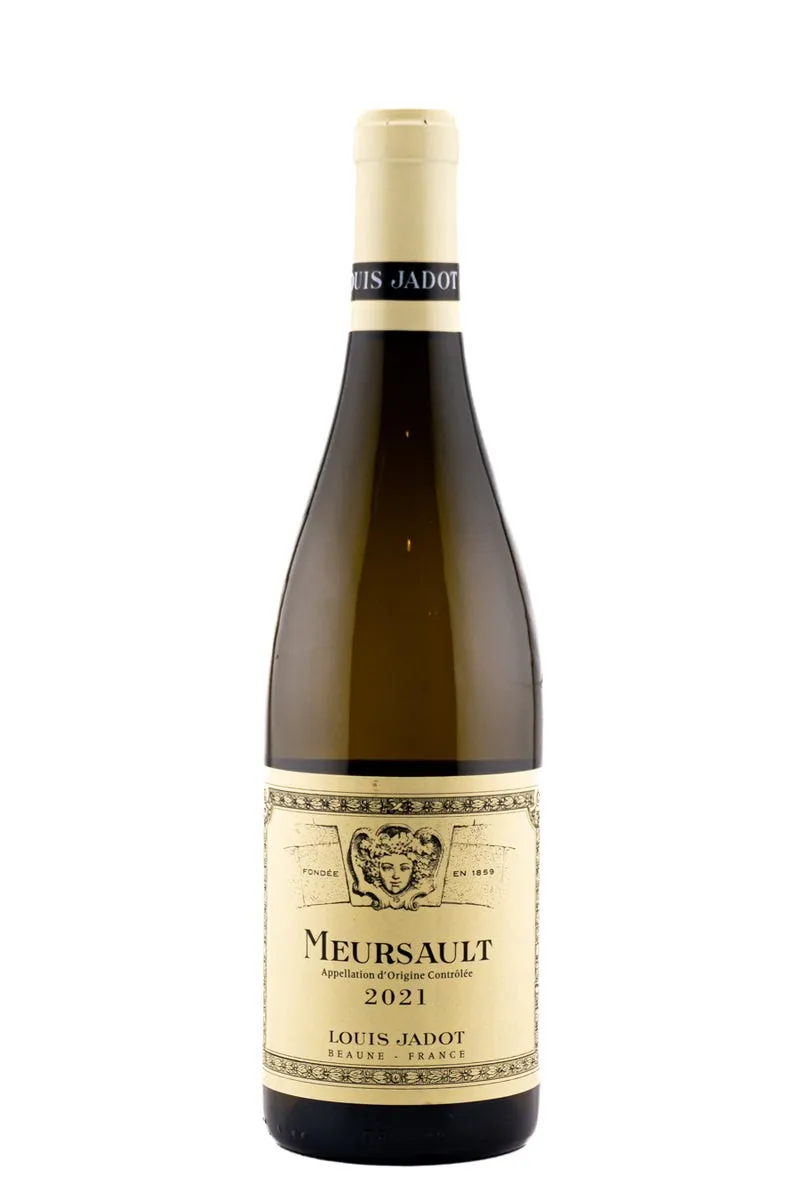 Louis Jadot Meursault 2023