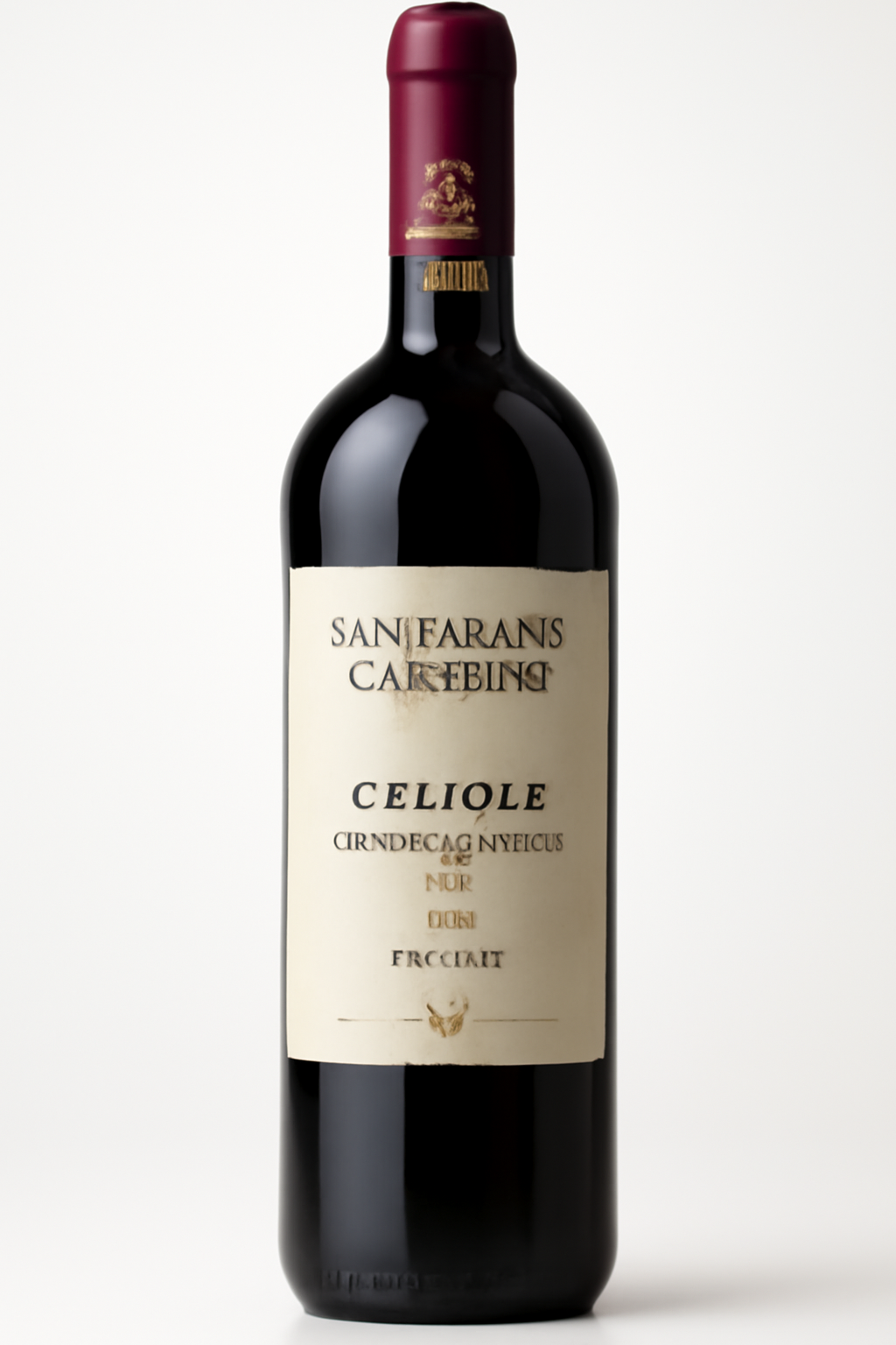 Cellole, Chianti Cl. Gran Selezione DOCG, Bio