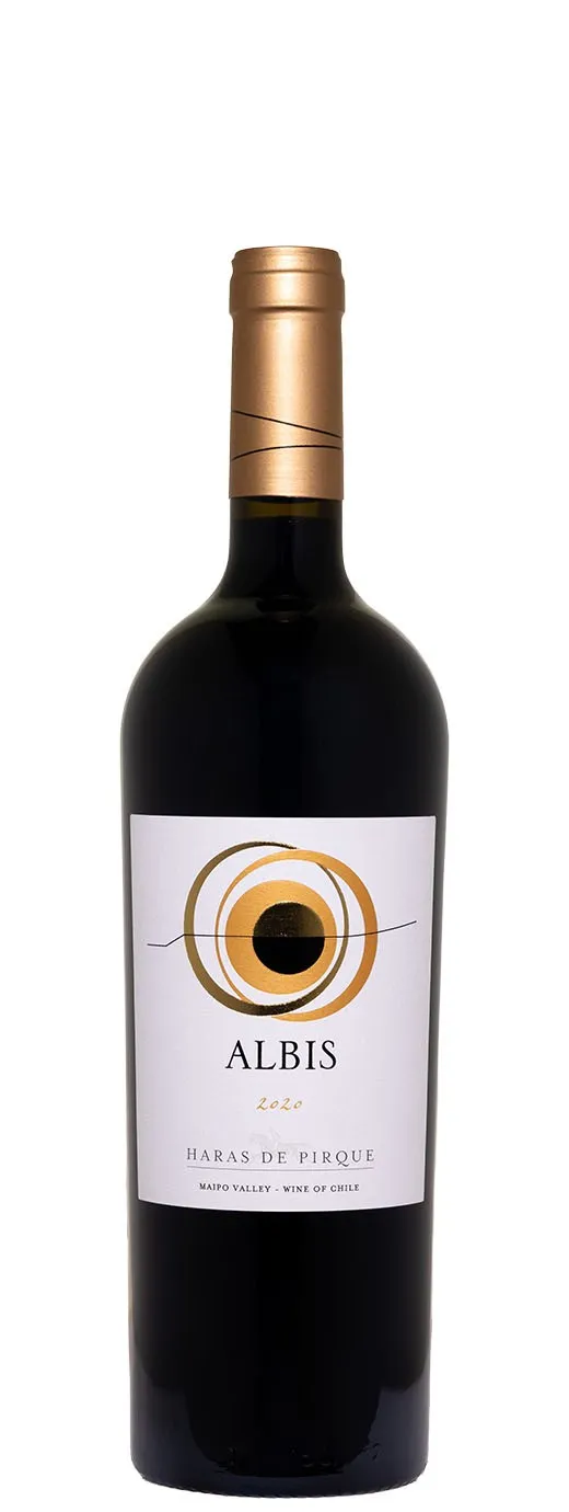 Haras de Pirque Albis 2020