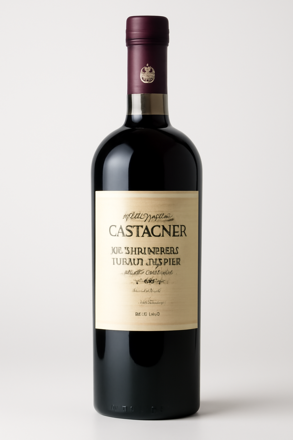 Grappa Amarone Valp. Riserva, Castagner Leon