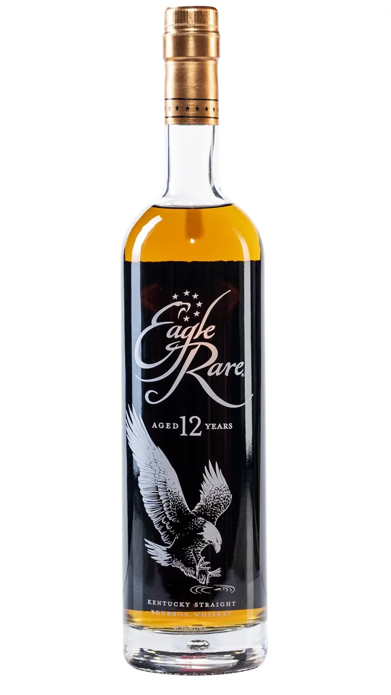 Eagle Rare Eagle Rare