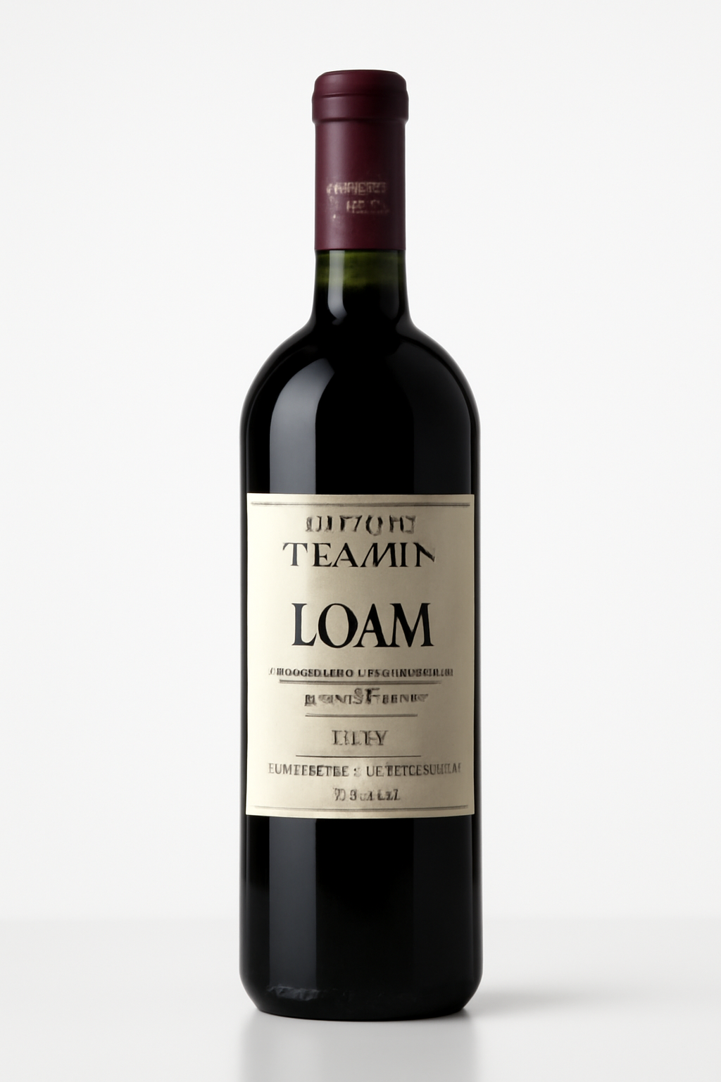 LOAM, Cabernet-Merlot Riserva DOC