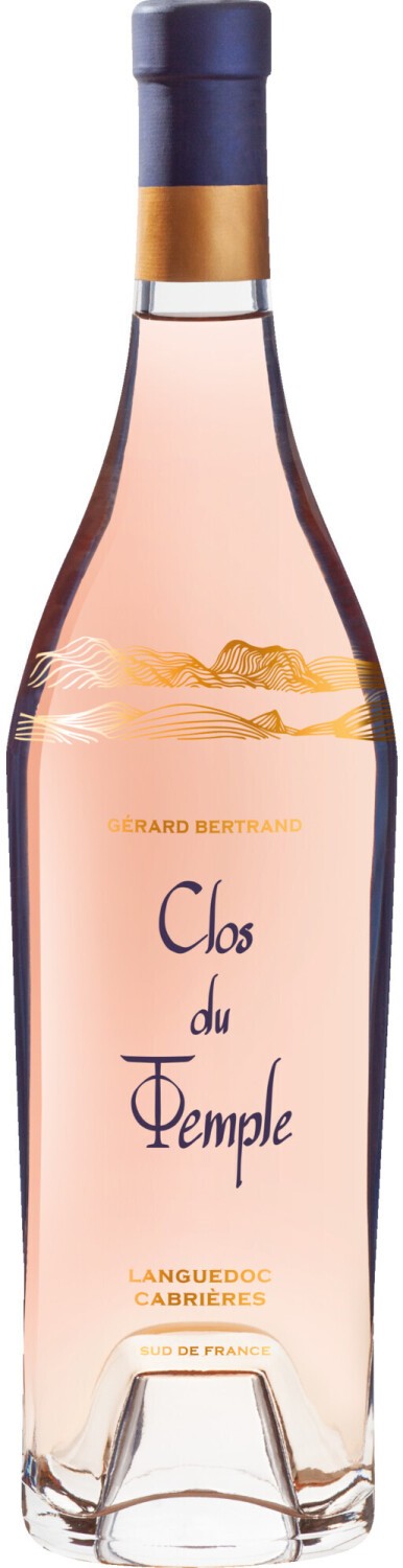 Gérard Bertrand Gris Blanc Magnum 2025