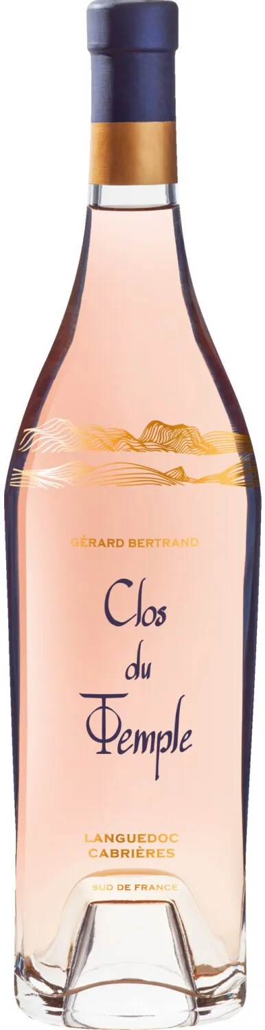 Gérard Bertrand Gris Blanc Magnum 2025
