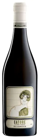 Sella & Mosca Catore Alghero Torbato DOC 2023