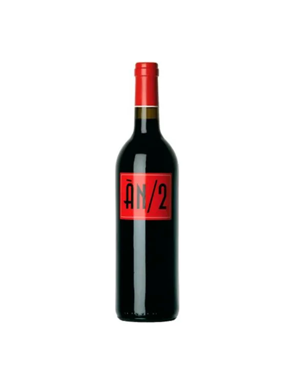 Ànima Negra ÀN Magnum 2023