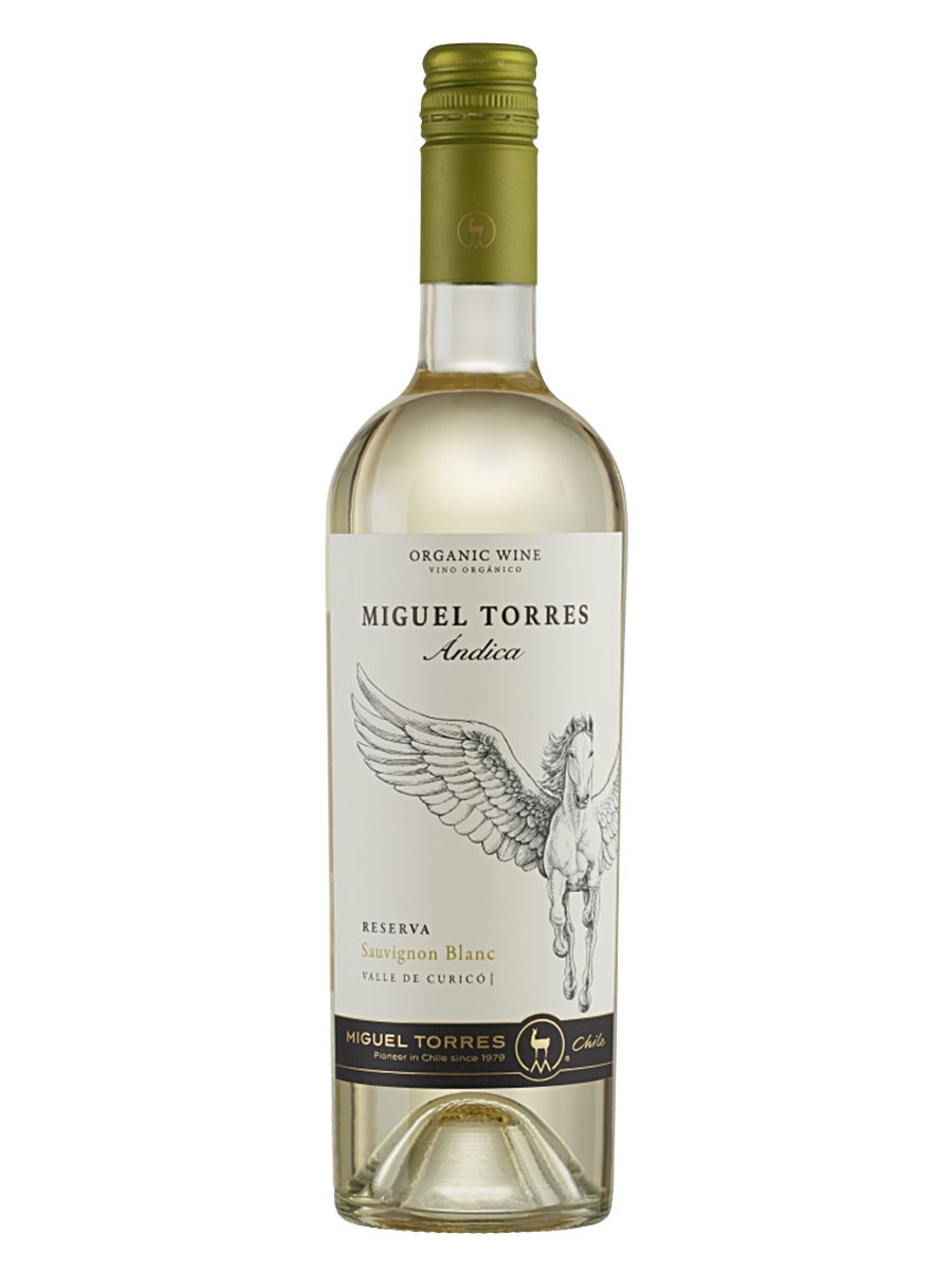 Andica Sauvignon Blanc Reserva