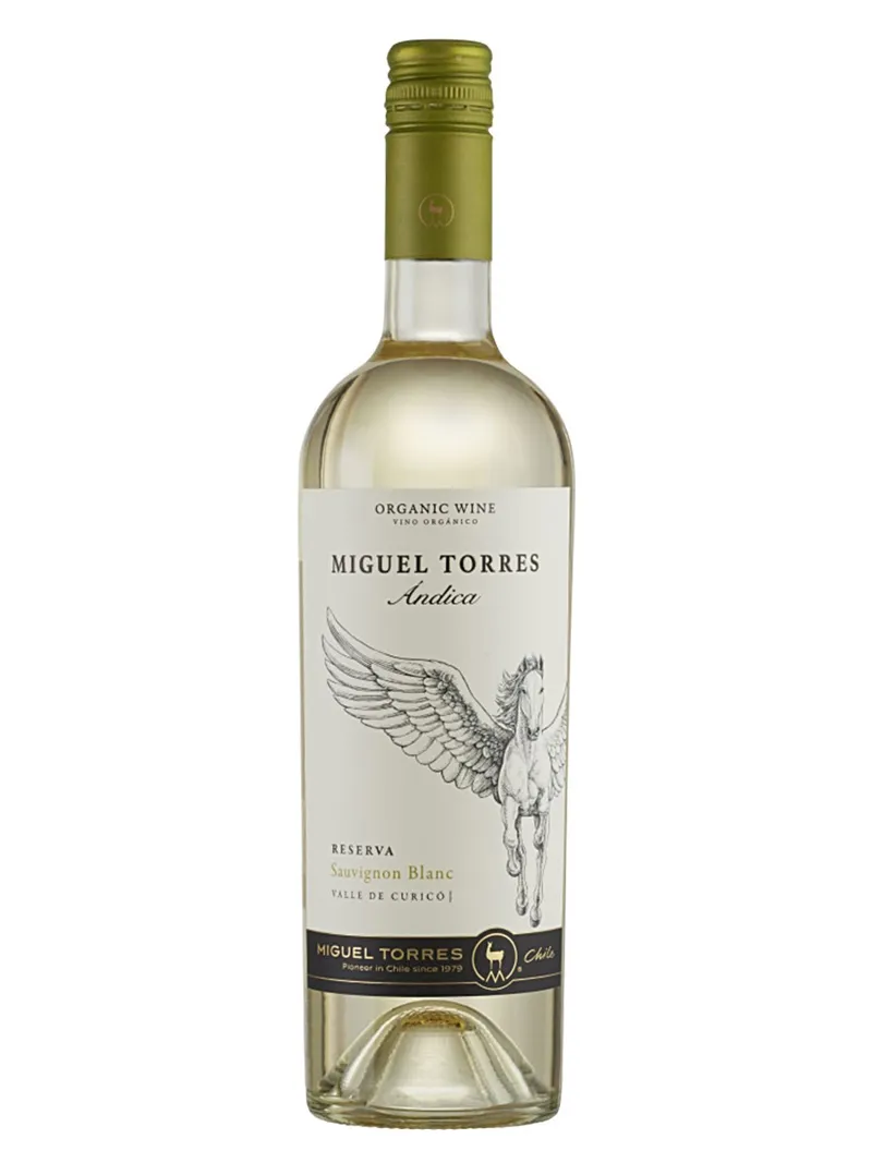 Miguel Torres Andica Sauvignon Blanc Reserva 2024