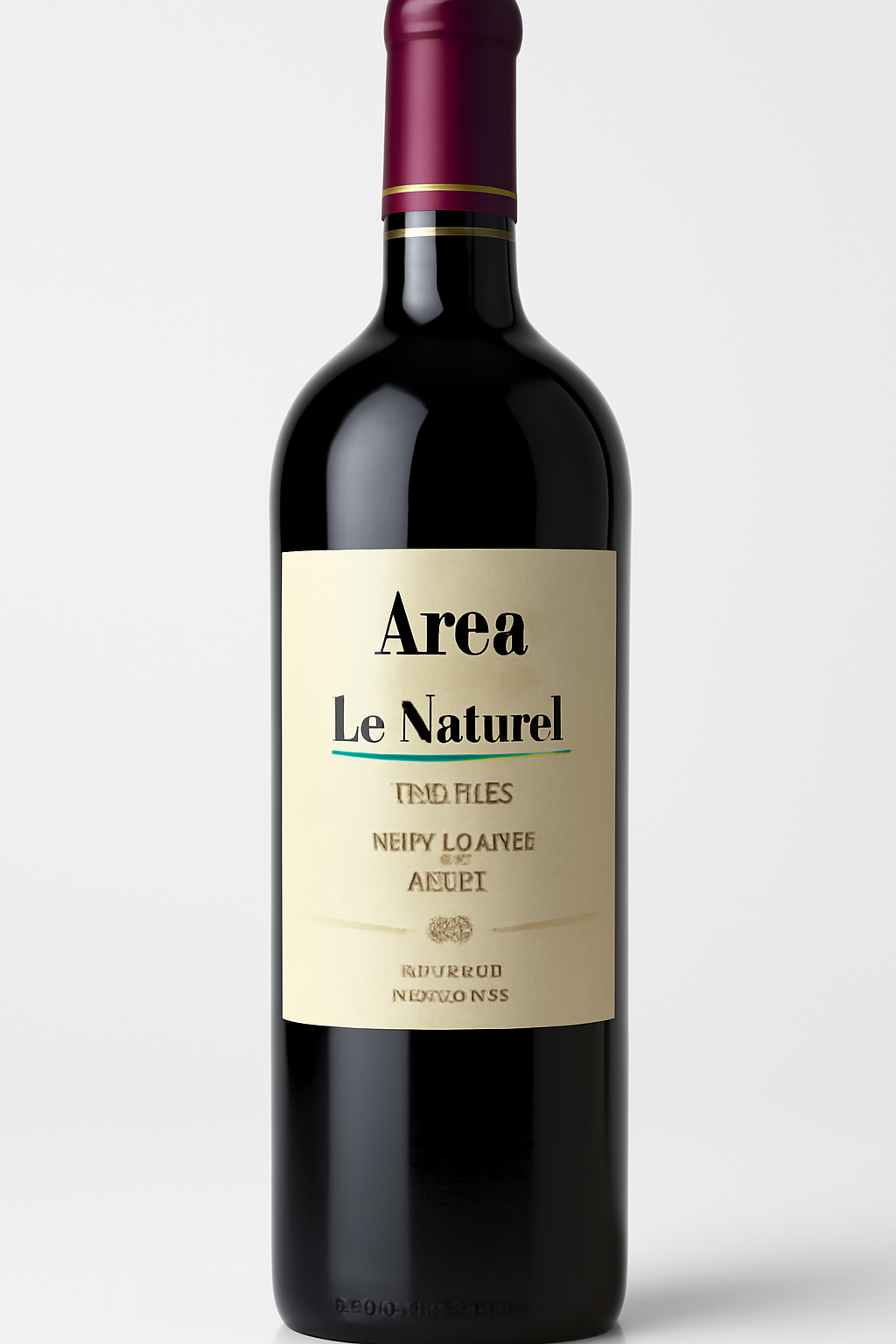 Le Naturel Tinto, Bio,D.O. Navarra