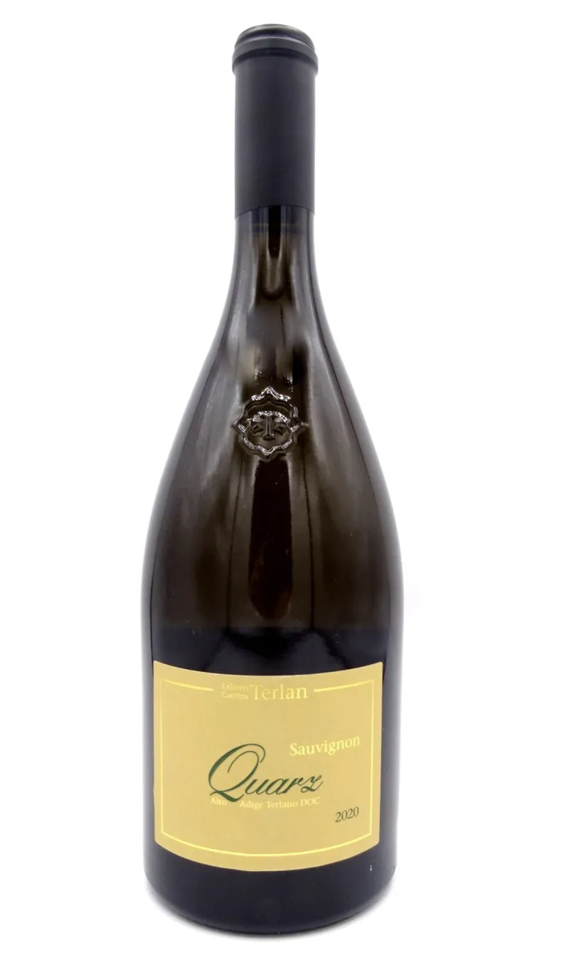 Terlan Quarz Sauvignon DOC 2024
