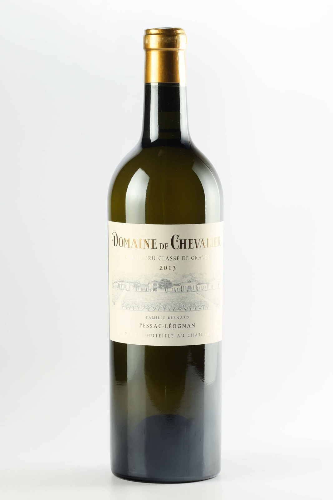 Domaine de Chevalier Blanc