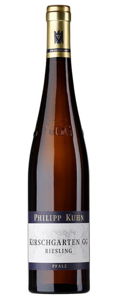 Kirschgarten Riesling GG