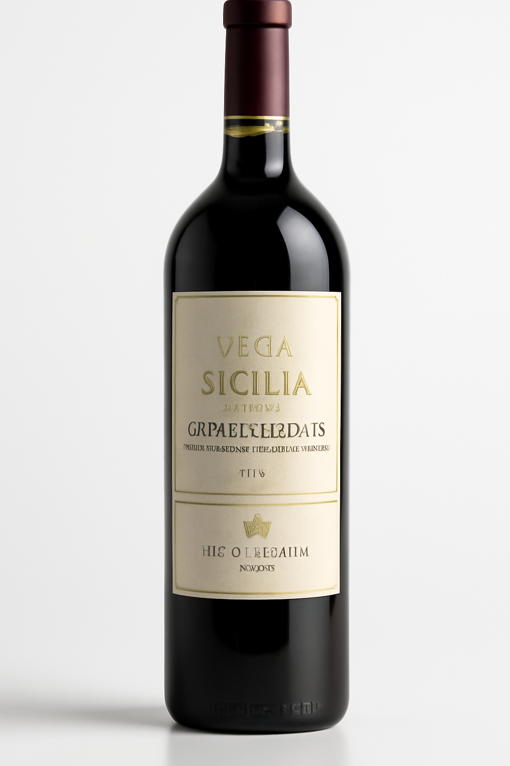 Vega Sicilia, Macán Clásico, Bejamin de Rothschild & Vega Sicilia