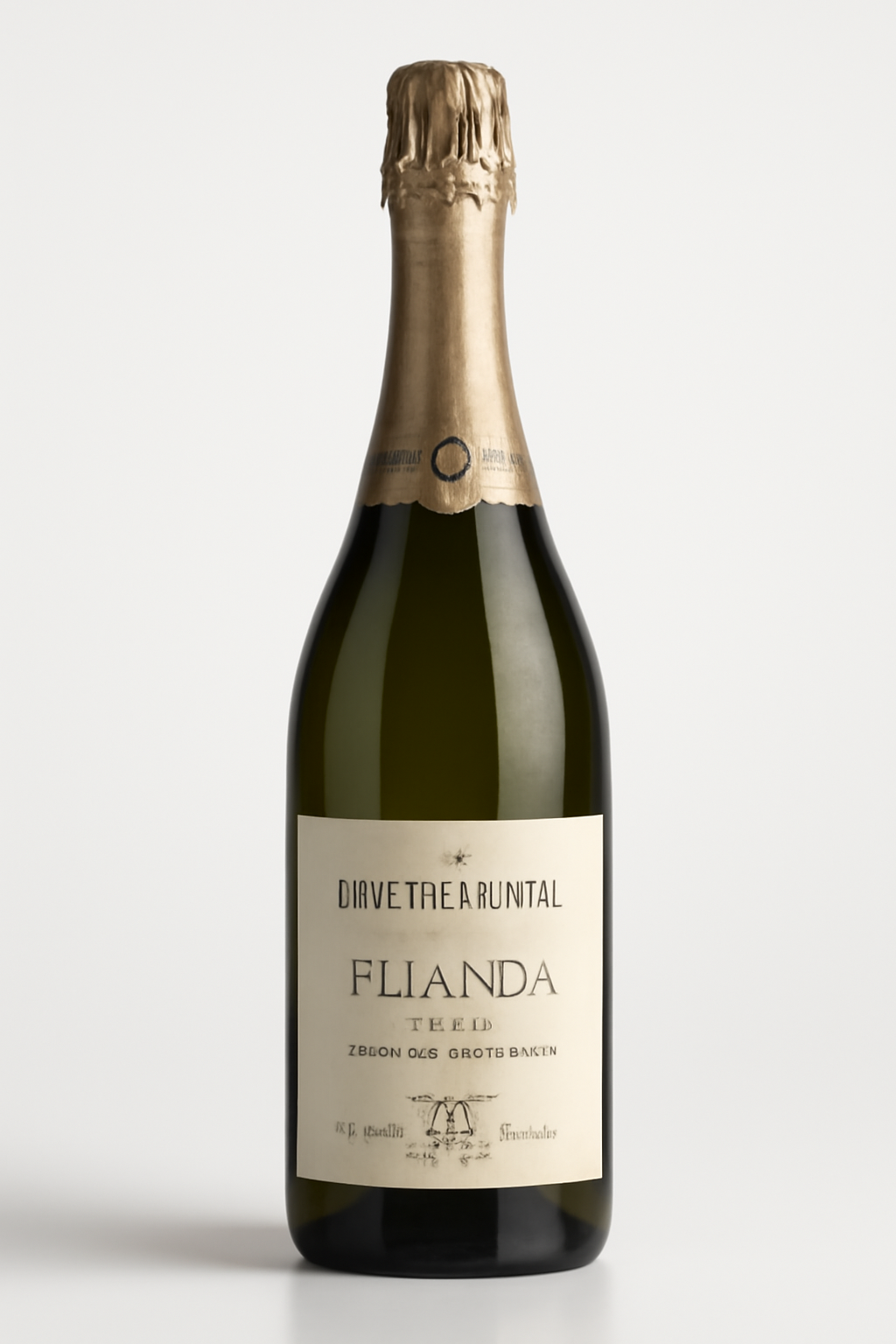 FILANDA Rosé, Spumante Brut Millesimato