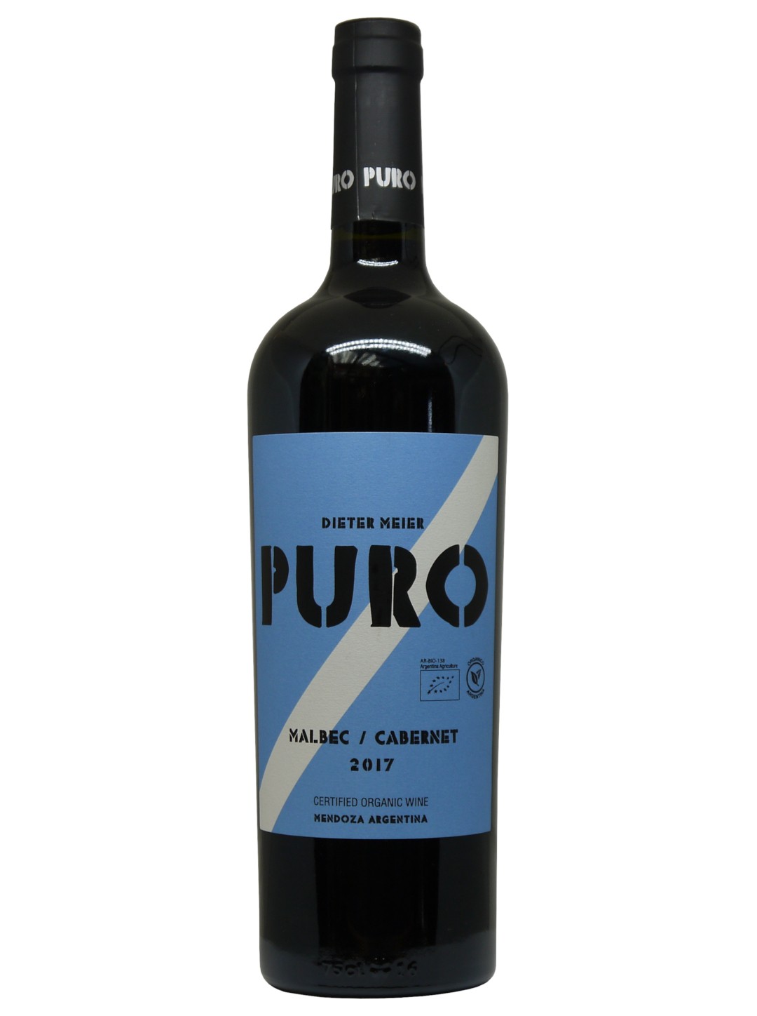 Puro Malbec Cabernet