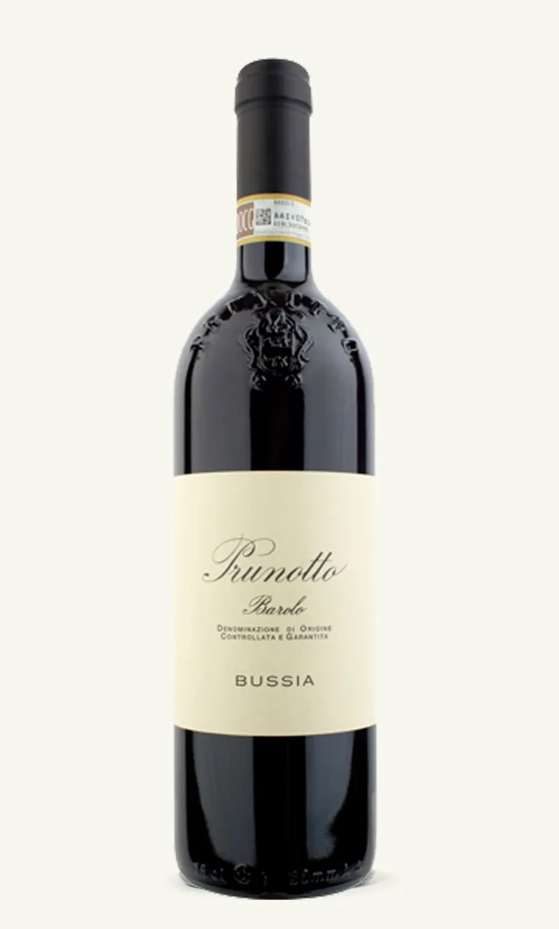 Prunotto Bussia Barolo DOCG 2021