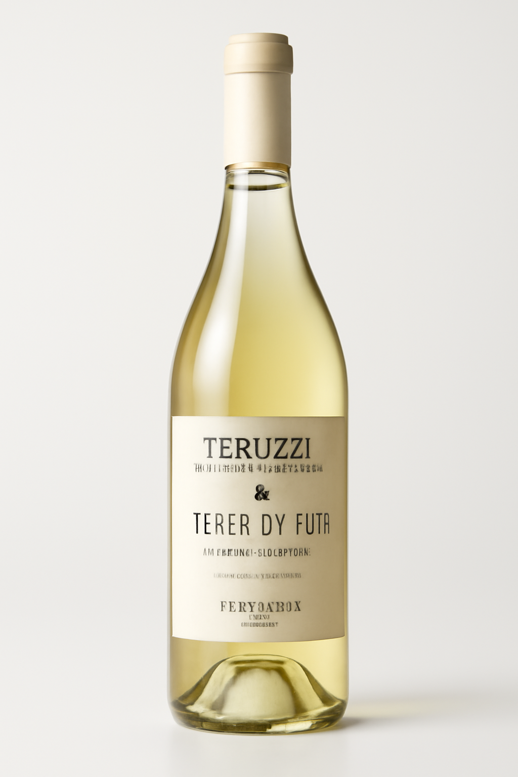 Terre di Tufi IGT Toscana