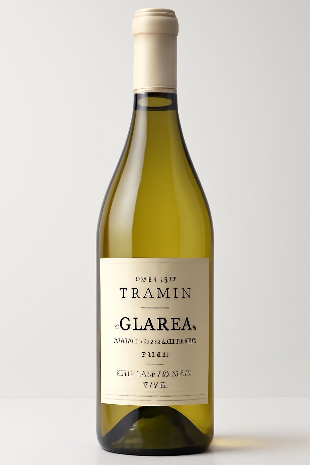 GLAREA, Chardonnay DOC