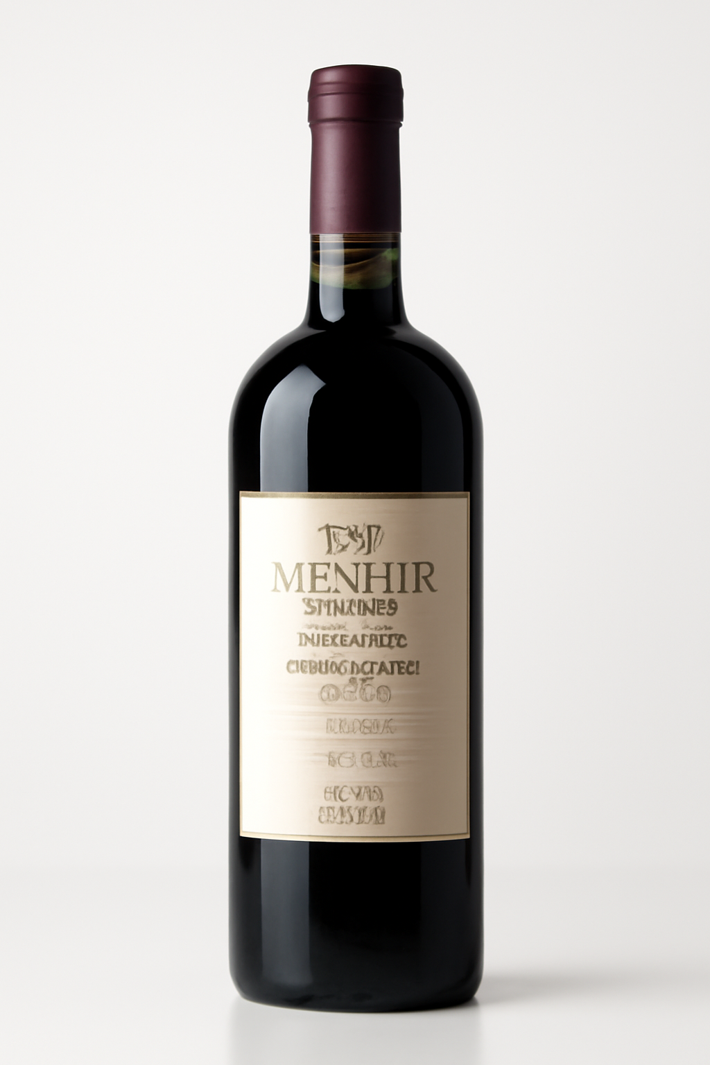 Primitivo di Manduria, DOC, Magnum