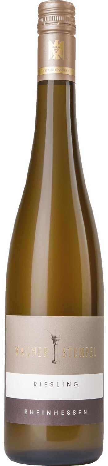 Riesling QbA trocken