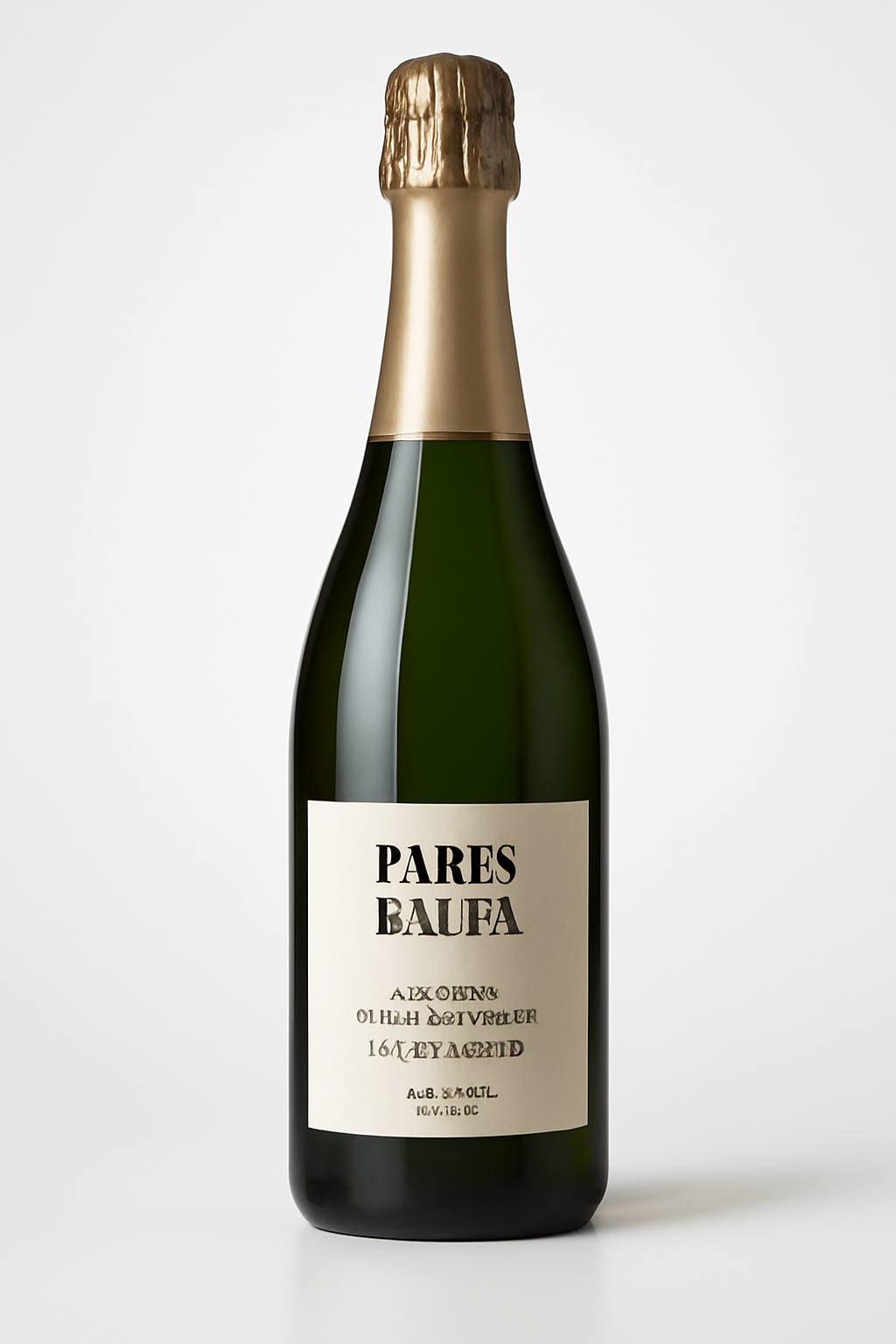 Cava Pink Brut, Biológico