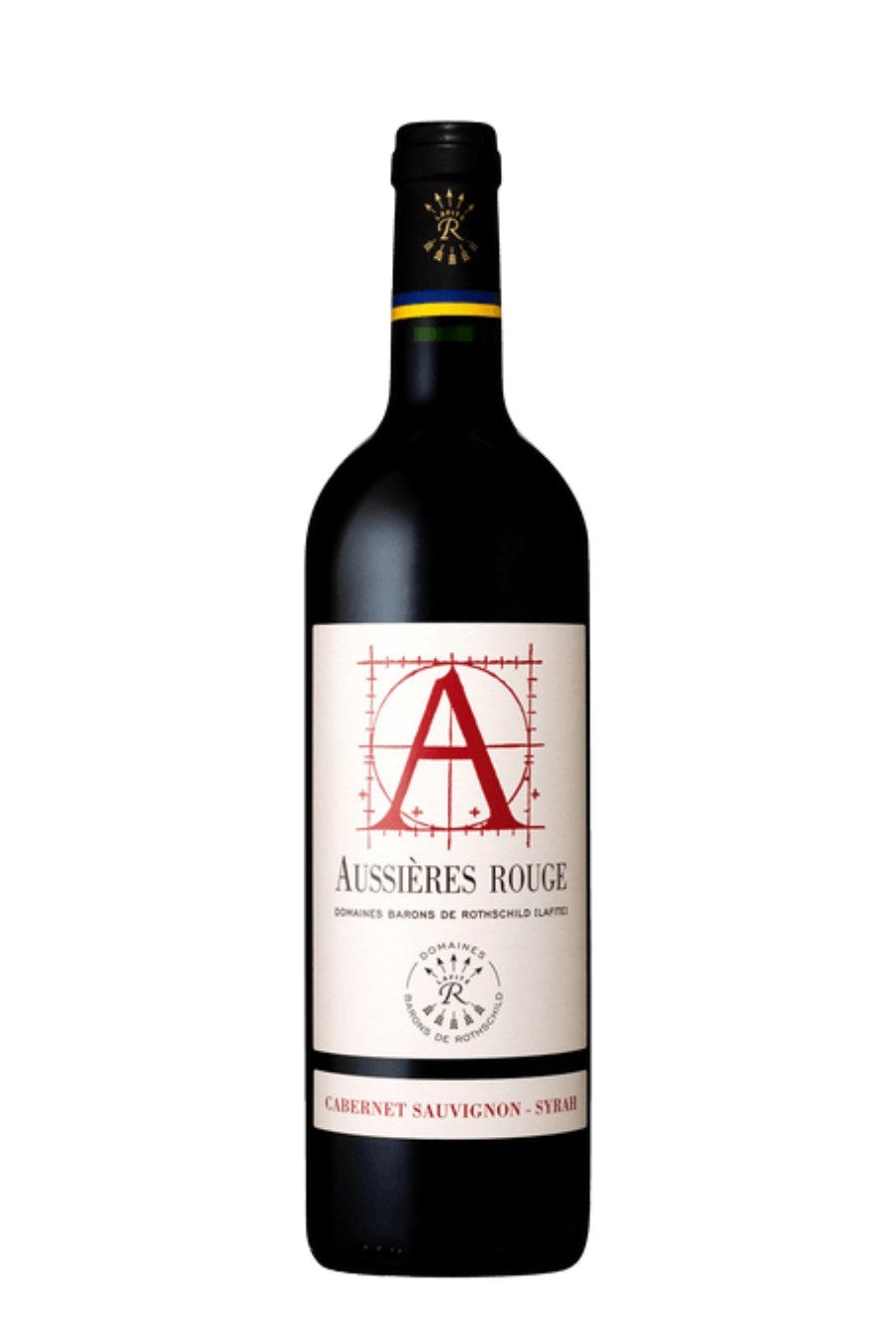 A d'Aussieres Rouge