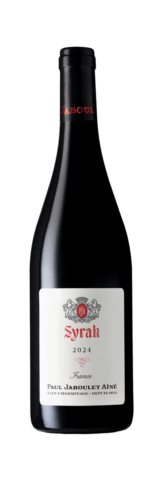 Paul Jaboulet Aîné Crozes Hermitage Rouge Les Jalets 2023