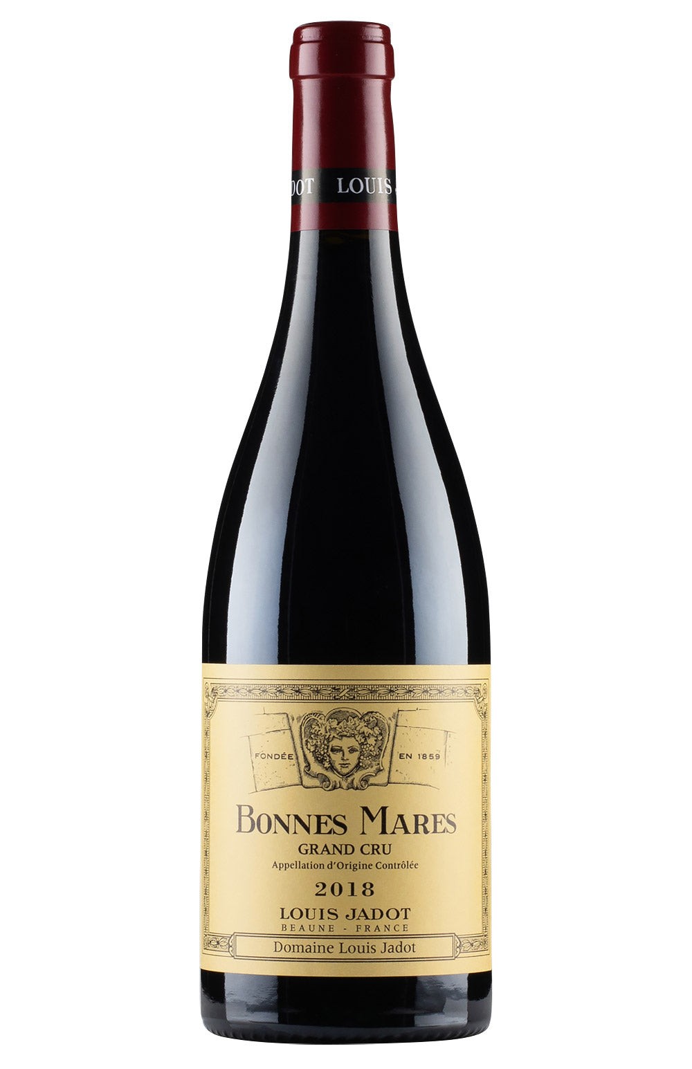 Louis Jadot Bonnes Mares Grand Cru 2021