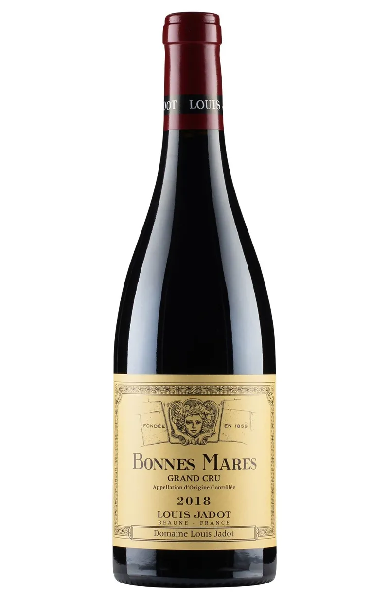Louis Jadot Bonnes Mares Grand Cru 2021
