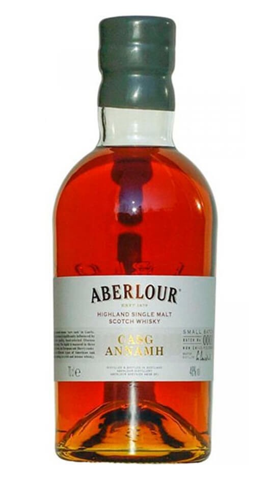 Aberlour Aberlour Casg Annamh