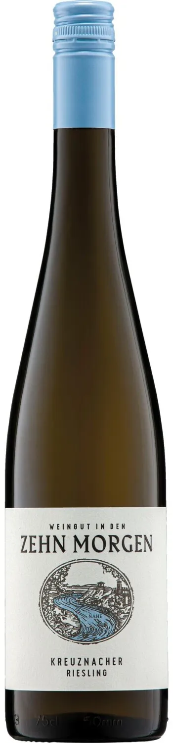 Weingut In den Zehn Morgen Kreuznacher Riesling 2023