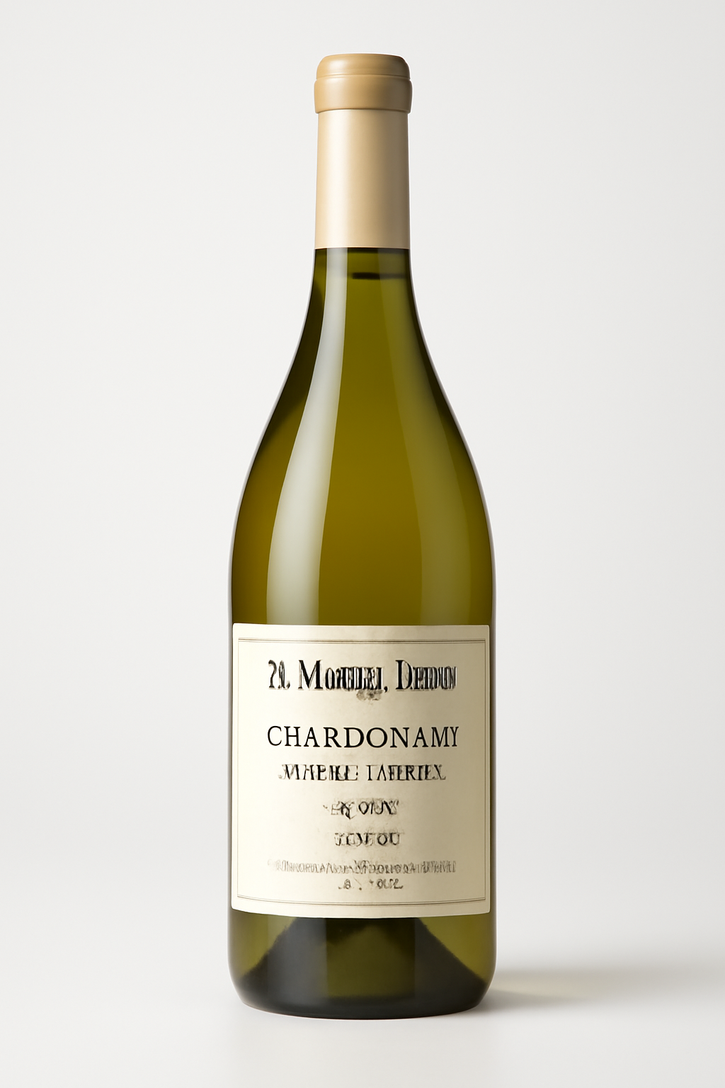 Chardonnay Sanct Valentin DOC