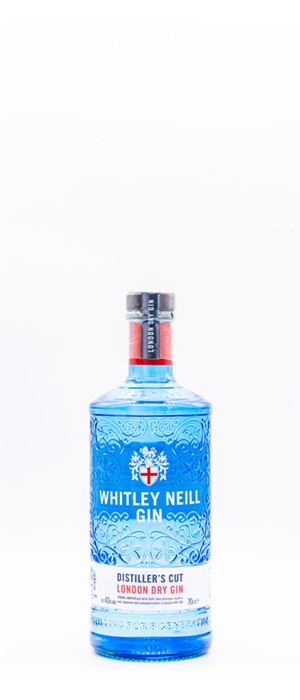 Whitley Neill Distillers Cut