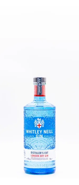 Halewood Whitley Neill Distillers Cut