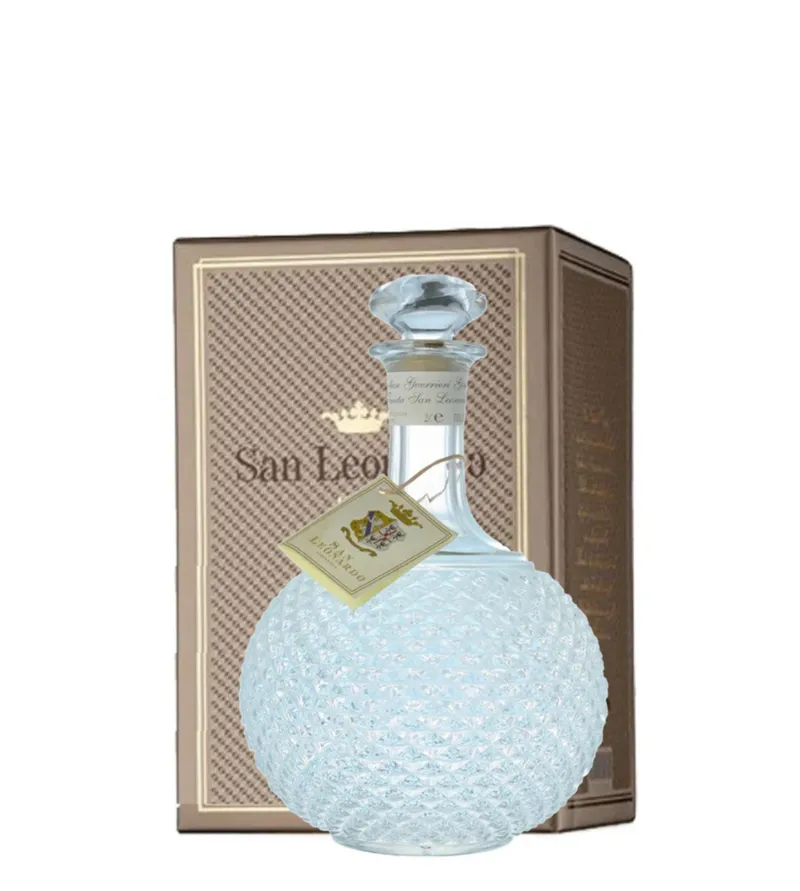 San Leonardo Grappa di San Leonardo