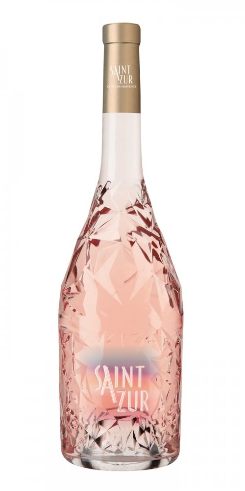 SaintAzur Rosé Côtes de Provence AOP