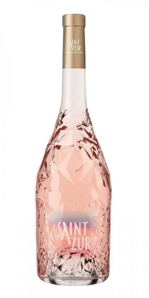 SaintAzur SaintAzur Rosé Côtes de Provence AOP 2025