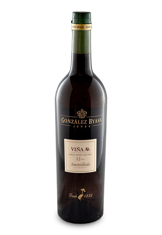 Vina AB Amontillado