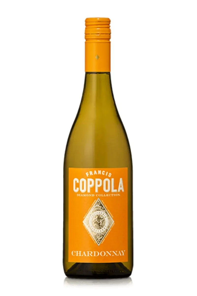 Francis Coppola Diamond Collection Chardonnay 2024