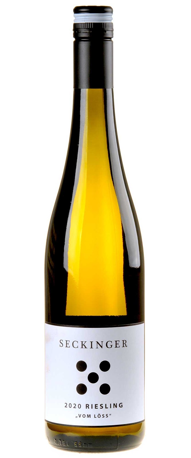 Riesling vom Löss