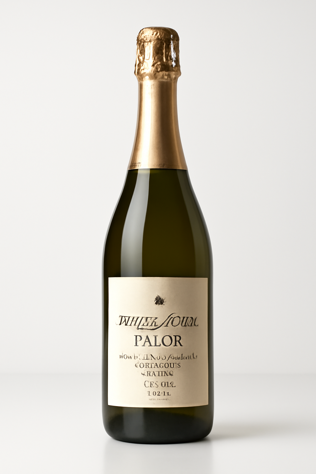 PRIOR, Valdobbiadene Prosecco Superiore DOCG Brut