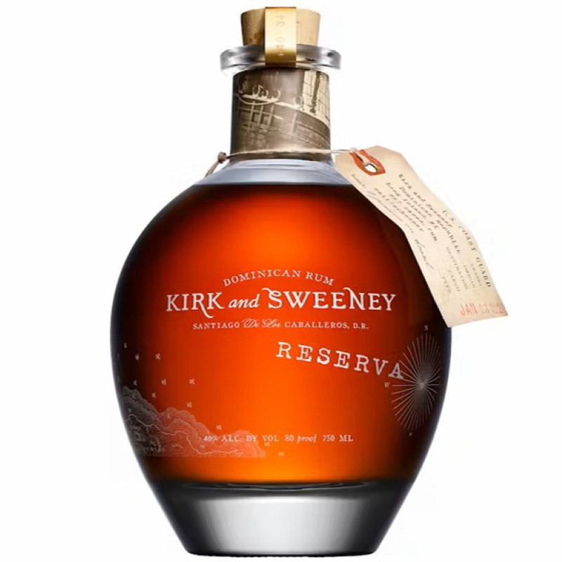 Kirk and Sweeney Kirk and Sweeney Reserva
