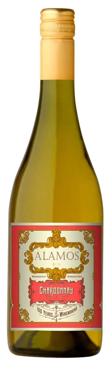Alamos Alamos Chardonnay 2025