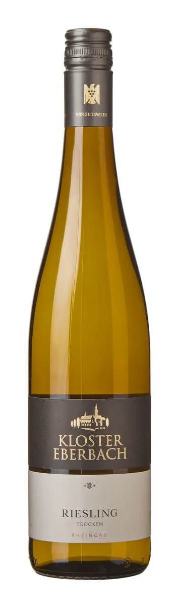 Kloster Eberbach Riesling trocken 2024