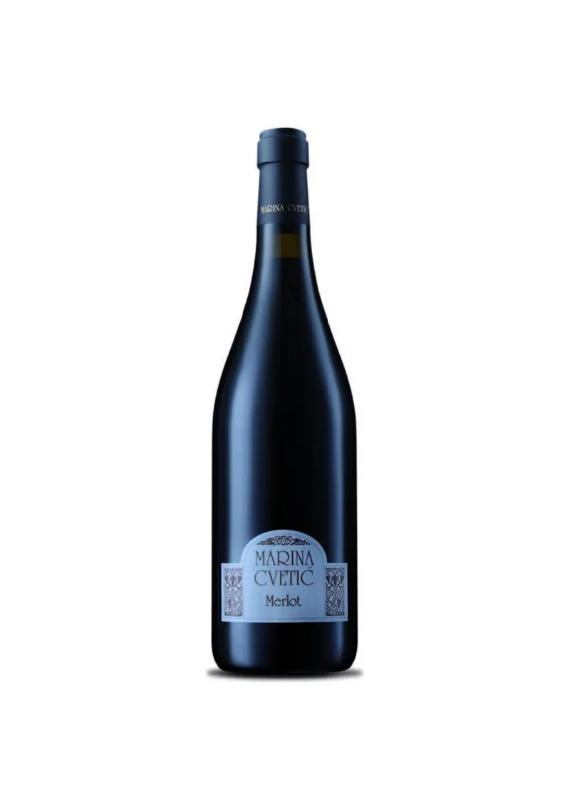 Masciarelli Marina Cvetic Cabernet Sauvignon IGT 2019